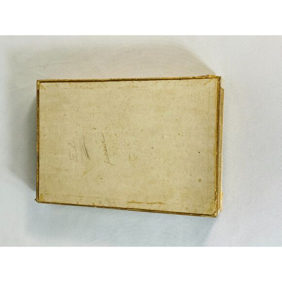 Selections from Wordsworth Monadnock Edition Handy Volume Poetry Poems - Picture 10 of 11